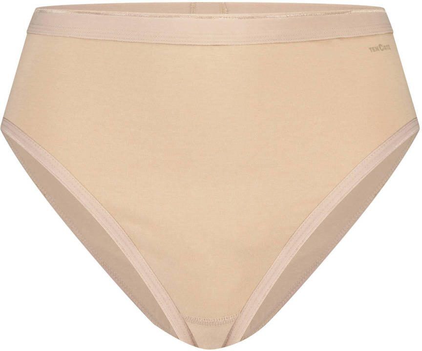 Ten Cate Basic high leg slip (set van 2) beige