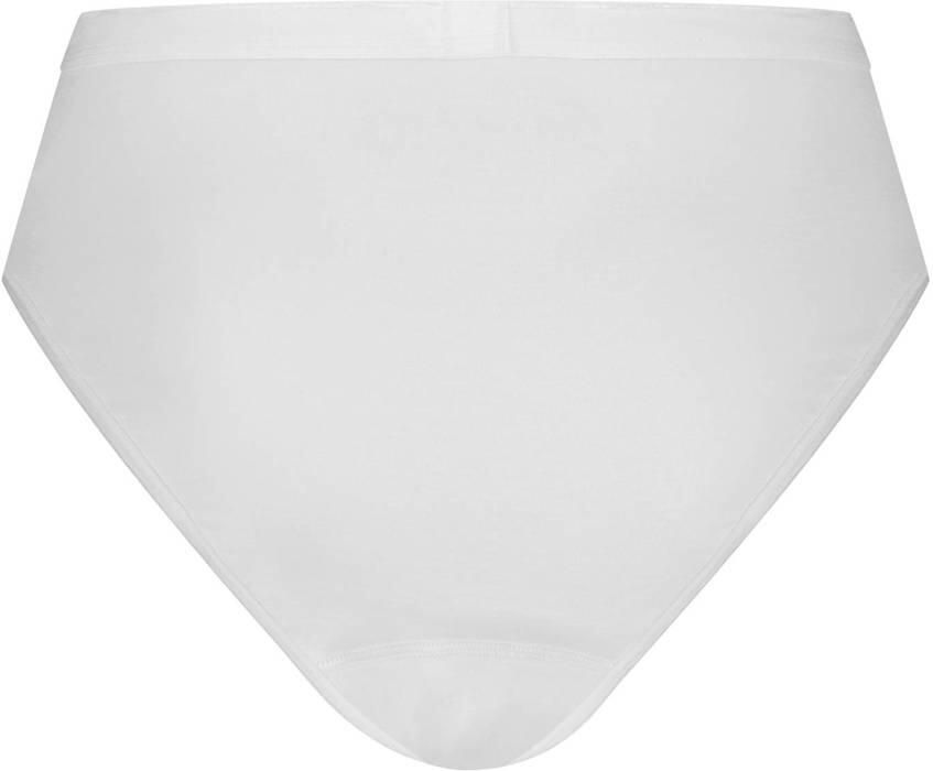 Ten Cate Basic high leg slip (set van 2) wit - Foto 2