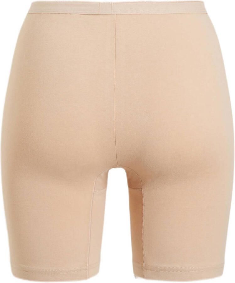 Ten Cate Basic long short (set van 2) beige