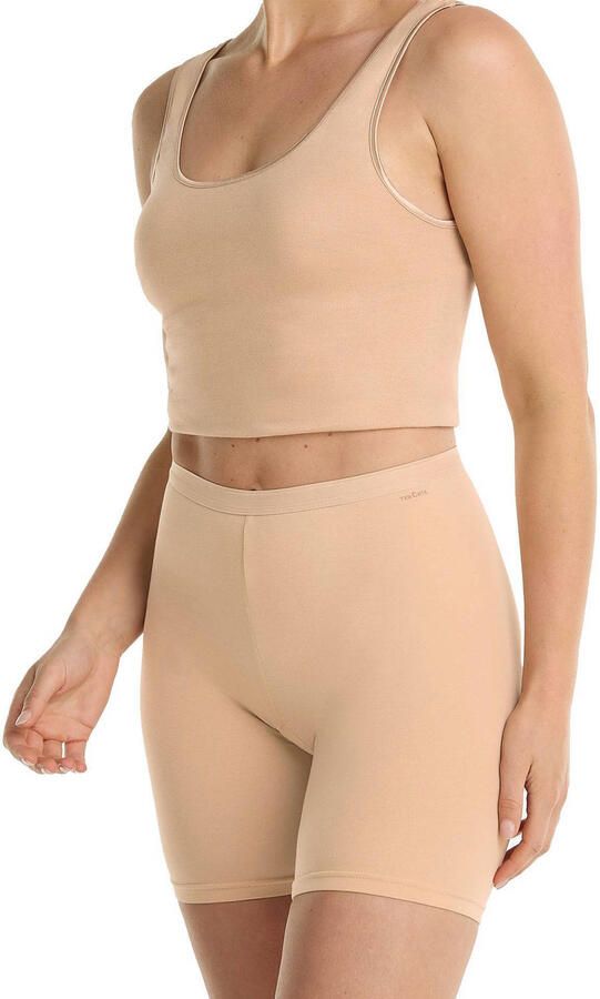 Ten Cate Basic long short (set van 2) beige - Foto 2