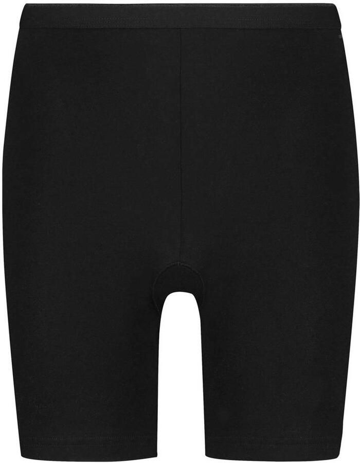 Ten Cate Basic long short (set van 2) zwart