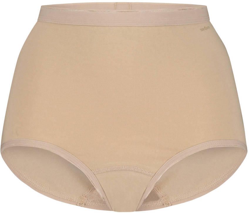 Ten Cate Basic maxislip (set van 2) beige