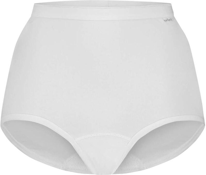 Ten Cate Basic maxislip (set van 2) wit