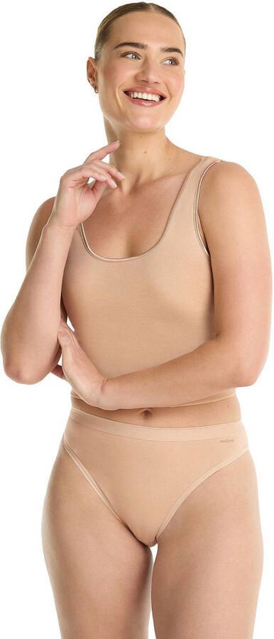 Ten Cate Basic rio slip (set van 2) beige - Foto 2