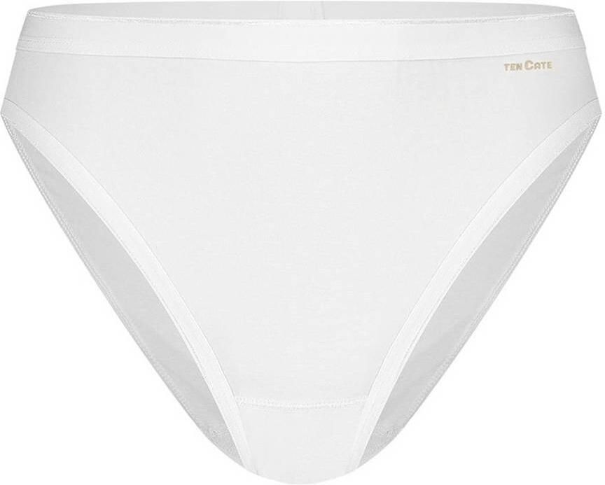 Ten Cate Basic rio slip (set van 2) wit