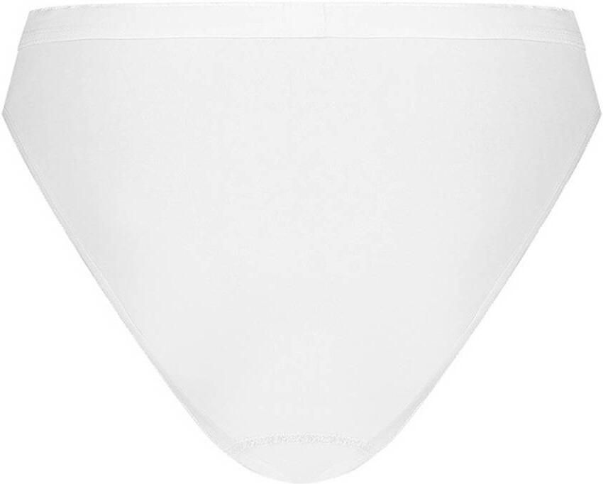 Ten Cate Basic rio slip (set van 2) wit - Foto 2