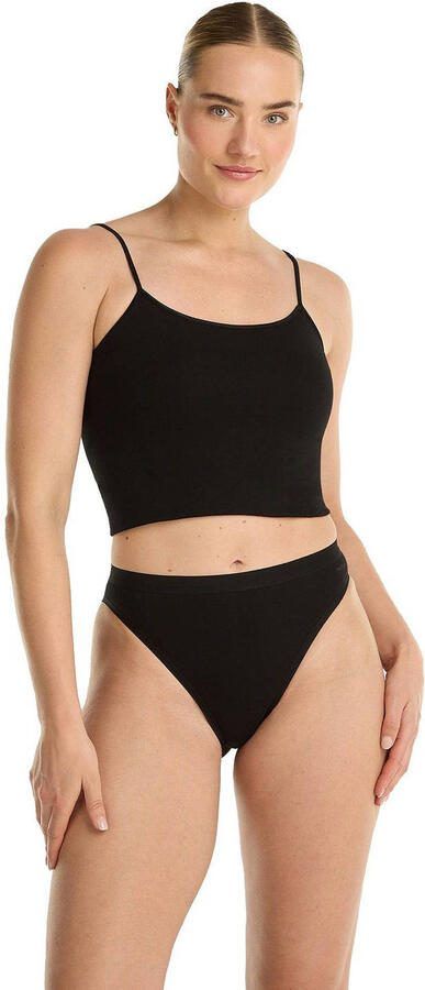 Ten Cate Basic rio slip (set van 2) zwart - Foto 2