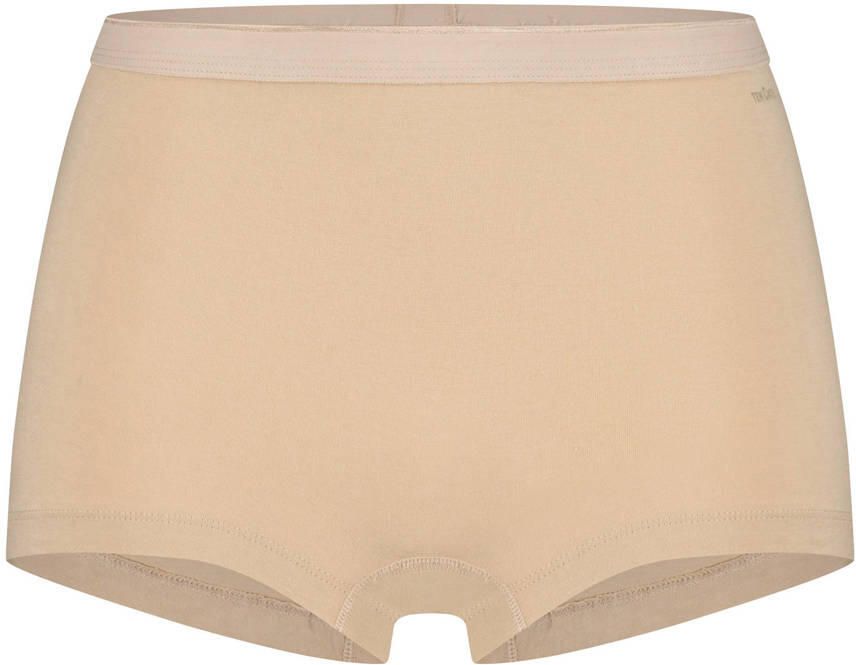 Ten Cate Basic short (set van 2) beige