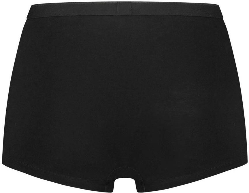 Ten Cate Basic short (set van 2) zwart
