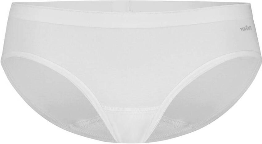Ten Cate Basic slip (set van 2) wit