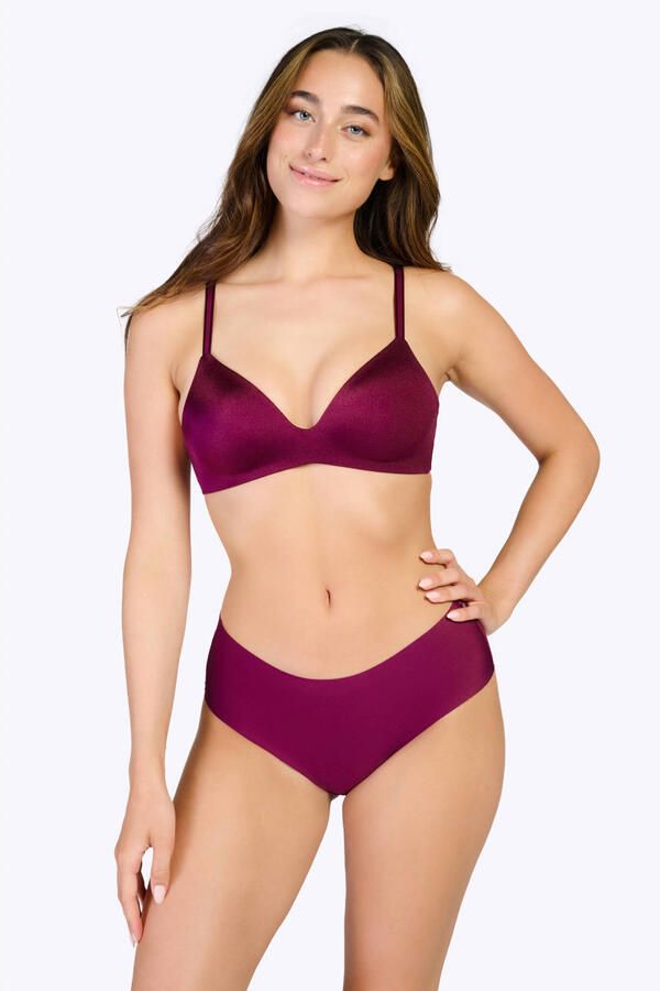 Ten Cate brazilian hipster donkerrood - Foto 1