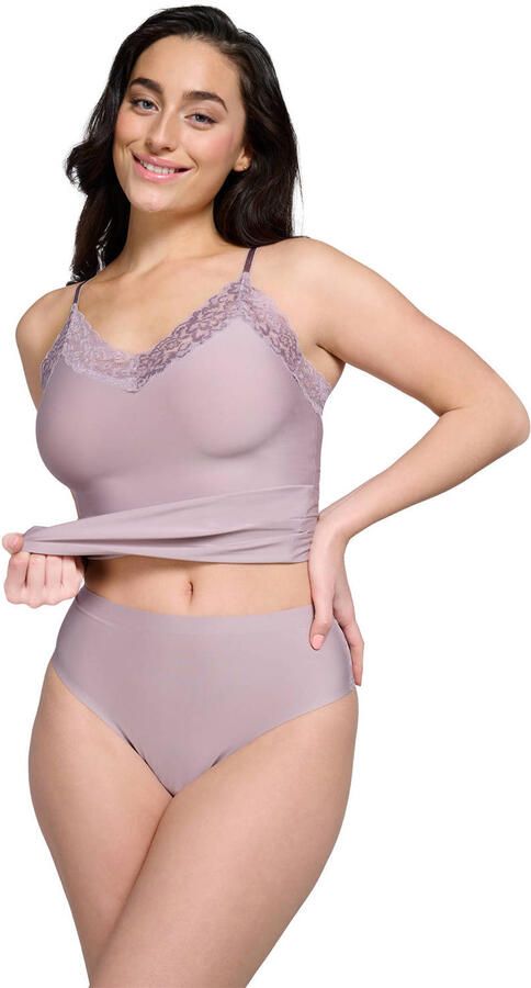 Ten Cate hemd taupe