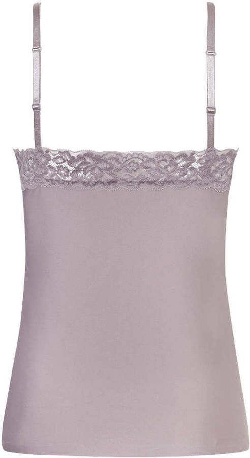 Ten Cate hemd taupe - Foto 2