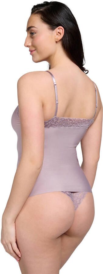 Ten Cate hemd taupe - Foto 3