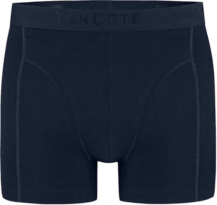 Ten Cate Men Bamboo bamboe boxershort (set van 4)