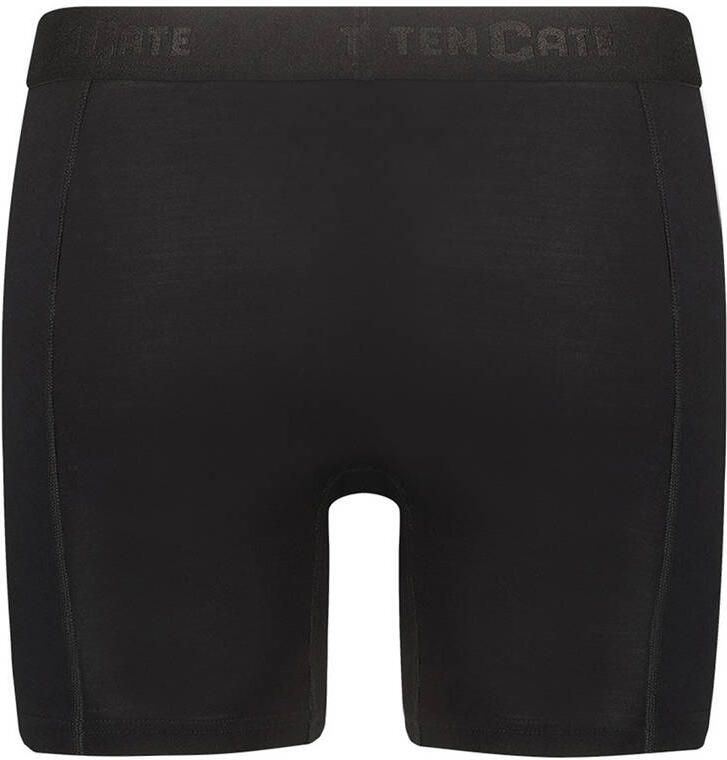 Ten Cate Men Bamboo bamboe boxershort (set van 4)