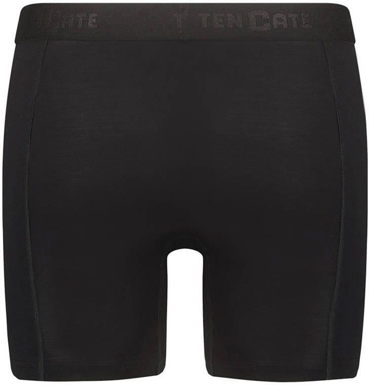 Ten Cate Men Bamboo bamboe boxershort (set van 4)
