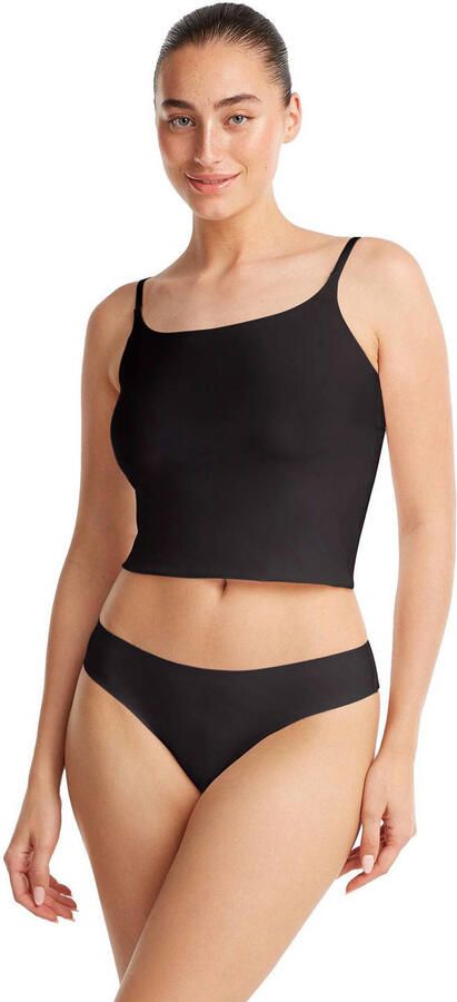 Ten Cate Secrets brazilian met kant zwart - Foto 2