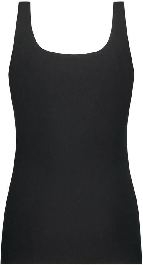 Ten Cate Secrets Cotton 2-way hemd zwart