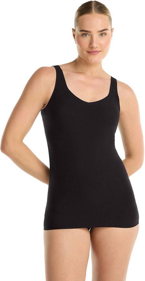 Ten Cate Secrets Cotton 2-way hemd zwart - Foto 3