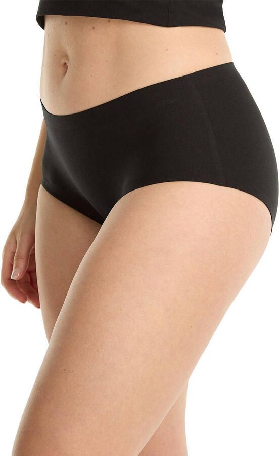 Ten Cate Secrets Cotton hipster zwart - Foto 3