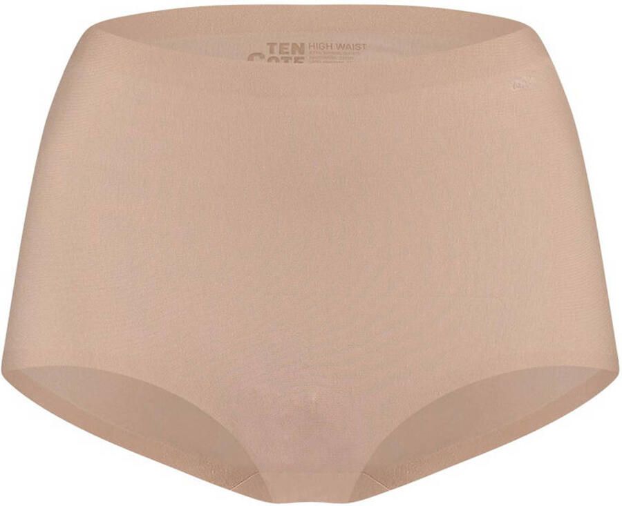 Ten Cate Secrets Cotton maxislip lichtbruin