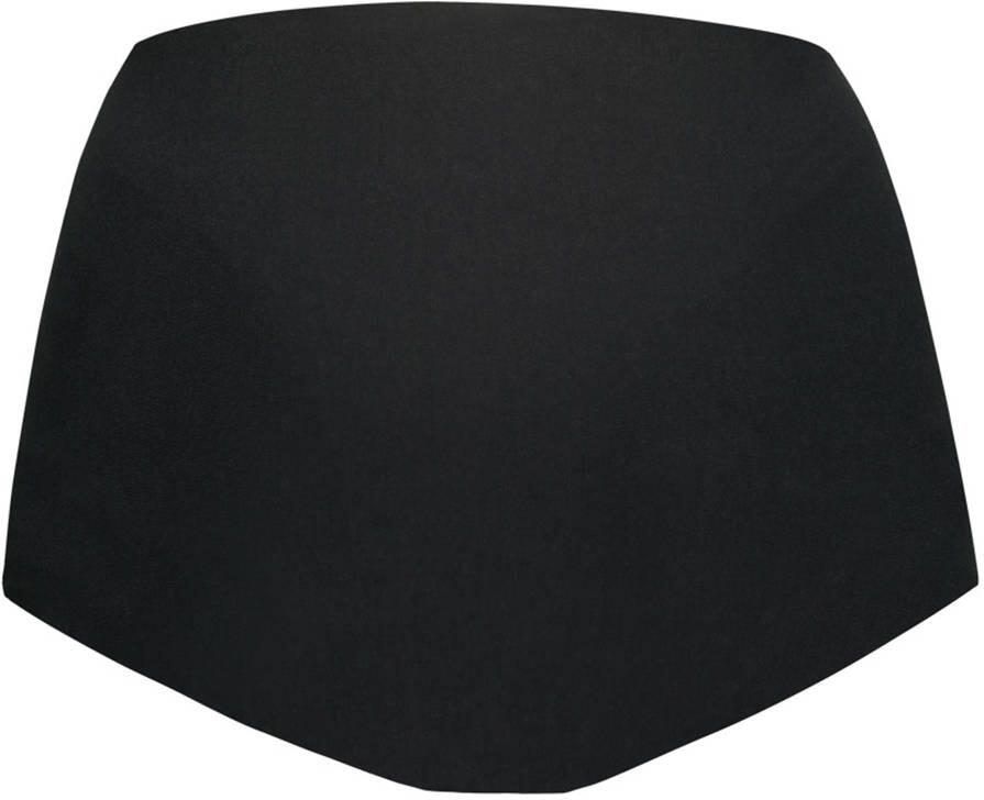 Ten Cate Secrets Cotton maxislip zwart