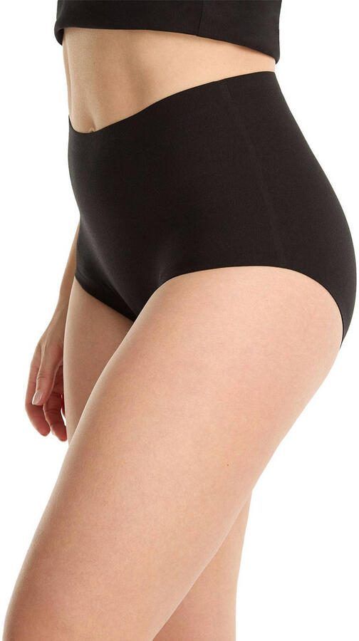 Ten Cate Secrets Cotton maxislip zwart - Foto 3