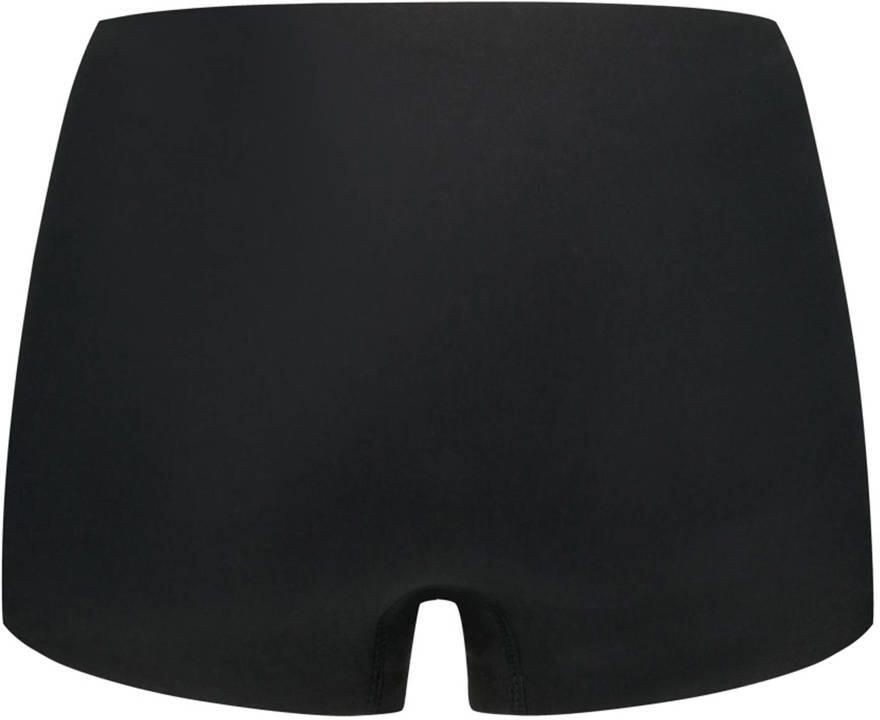 Ten Cate Secrets Cotton short zwart - Foto 1