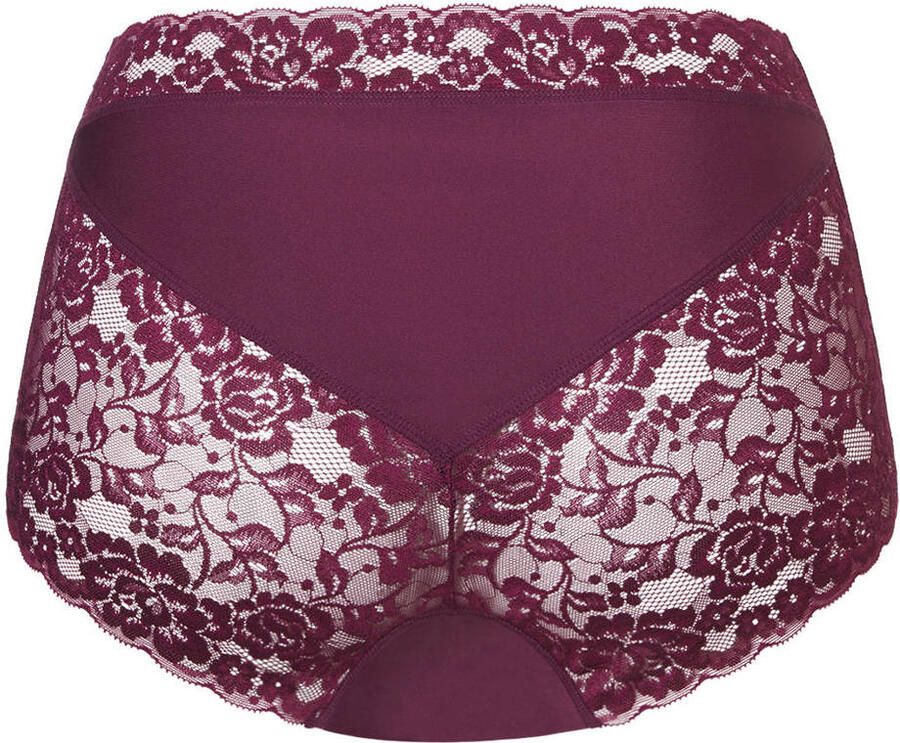Ten Cate Secrets maxislip donkerrood - Foto 2