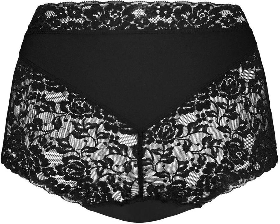 Ten Cate Secrets High Waist Lace Onderbroek Dames