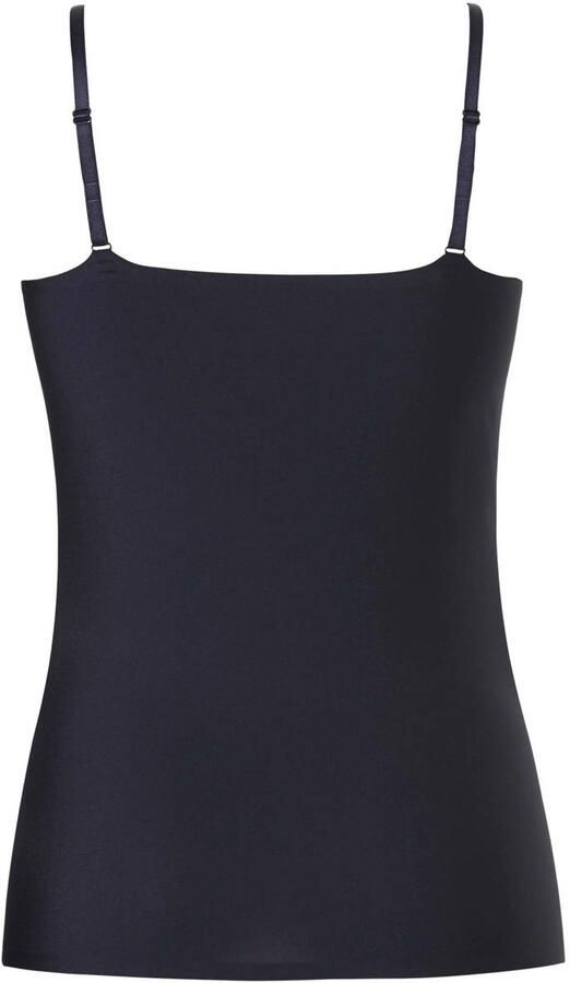 Ten Cate Secrets seamless hemd donkerblauw