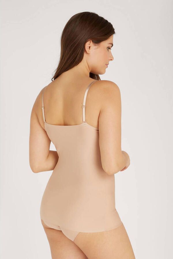 Ten Cate Secrets seamless hemd middenbeige - Foto 2