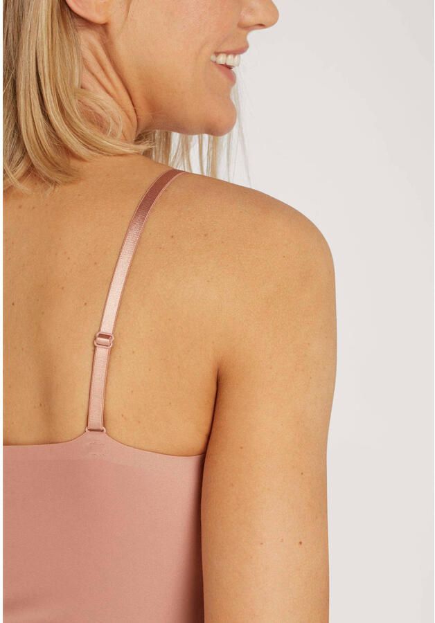 Ten Cate Secrets seamless hemd oudroze - Foto 2