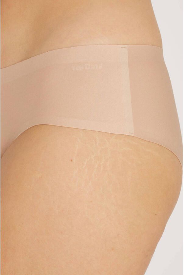 Ten Cate Secrets seamless hipster middenbeige