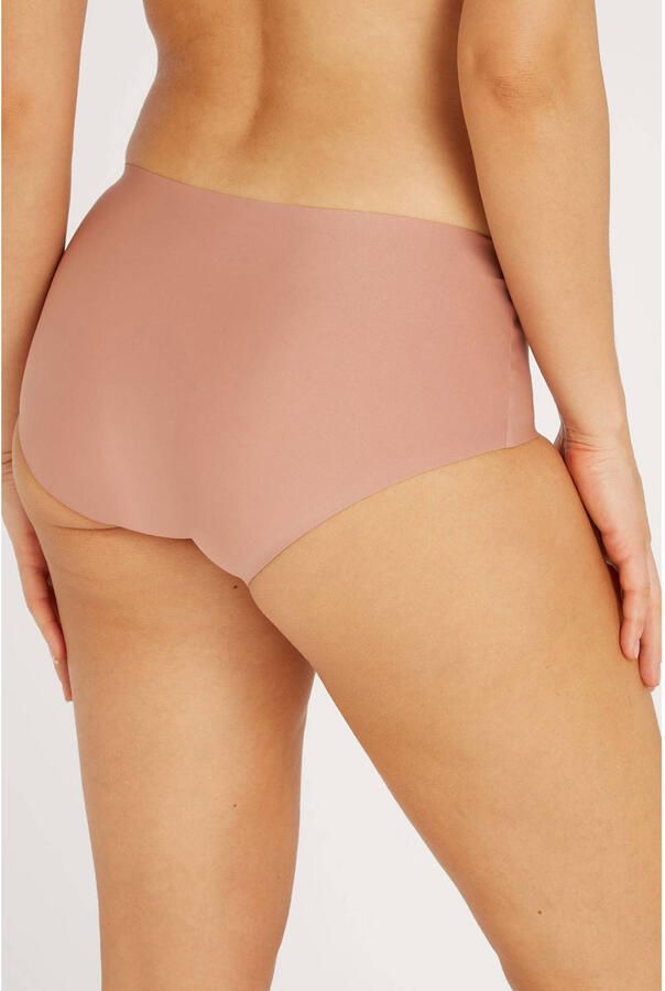 Ten Cate Secrets seamless hipster midi oudroze - Foto 2