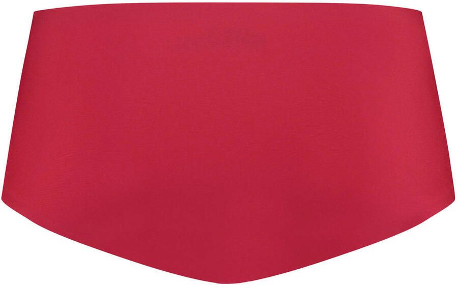 Ten Cate Secrets seamless hipster midi rood - Foto 2