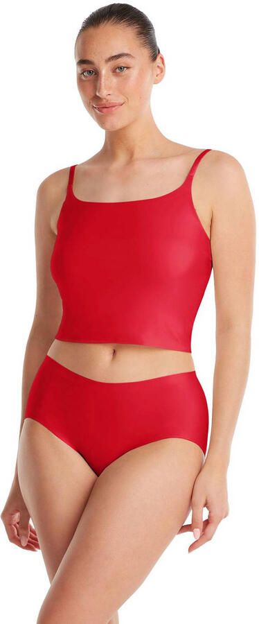 Ten Cate Secrets seamless hipster midi rood
