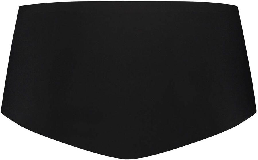 Ten Cate Secrets seamless hipster midi zwart - Foto 3