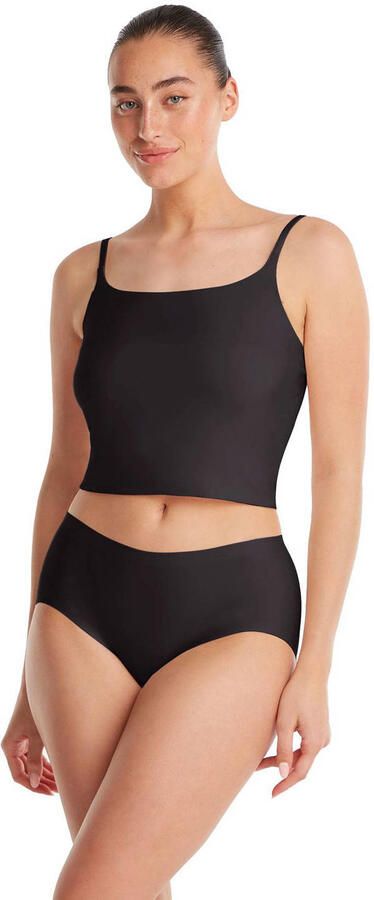 Ten Cate Secrets seamless hipster midi zwart - Foto 2