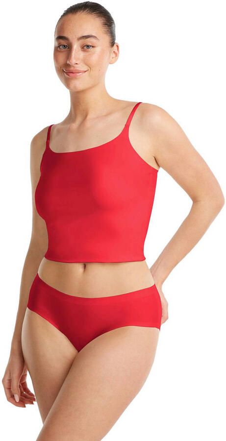 Ten Cate Secrets seamless hipster rood
