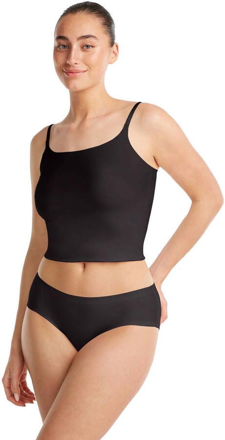 Ten Cate Secrets seamless hipster zwart
