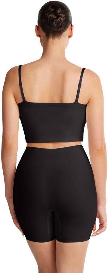 Ten Cate Secrets High Waist Long Shorts Dames - Foto 2