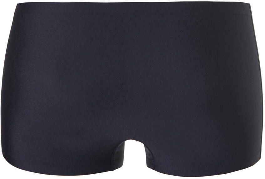 Ten Cate Secrets seamless short donkerblauw