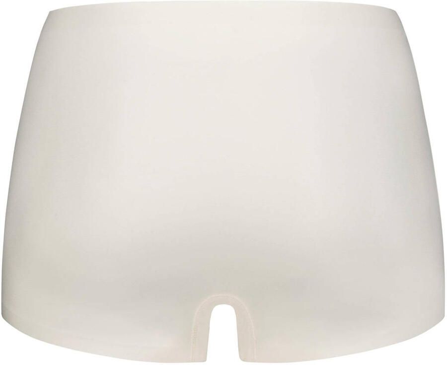 Ten Cate Secrets seamless short gebroken wit