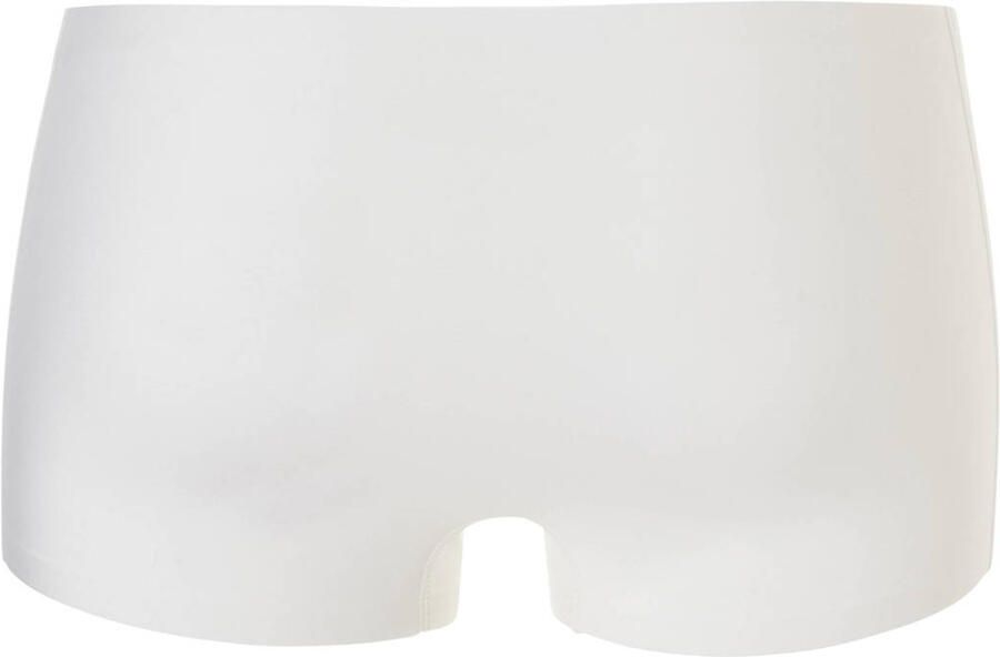 Ten Cate Secrets seamless short gebroken wit - Foto 3