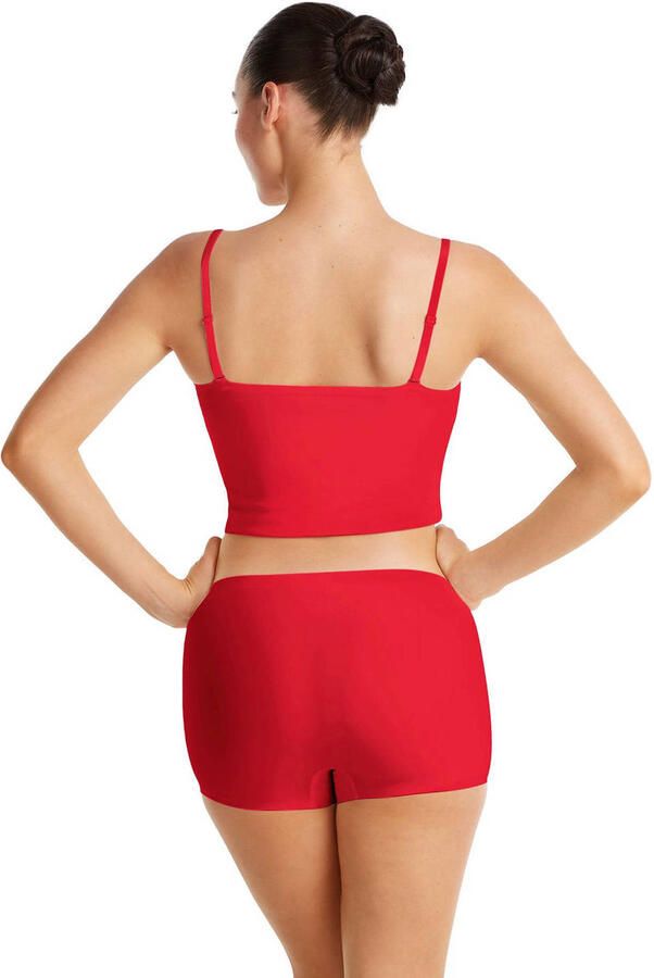 Ten Cate Secrets seamless short rood