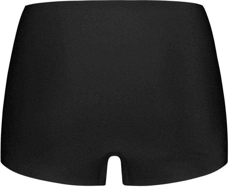Ten Cate Secrets seamless short zwart - Foto 2