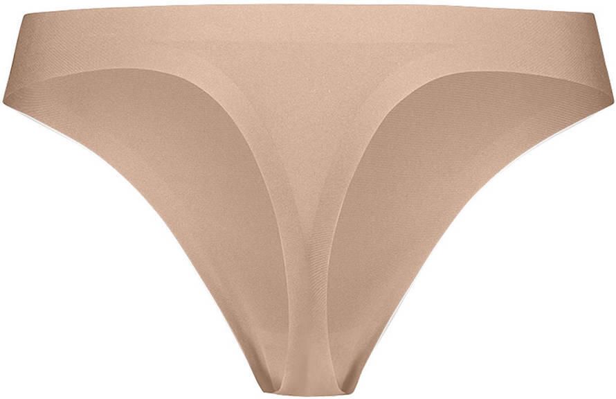 Ten Cate Secrets seamless string middenbeige - Foto 2