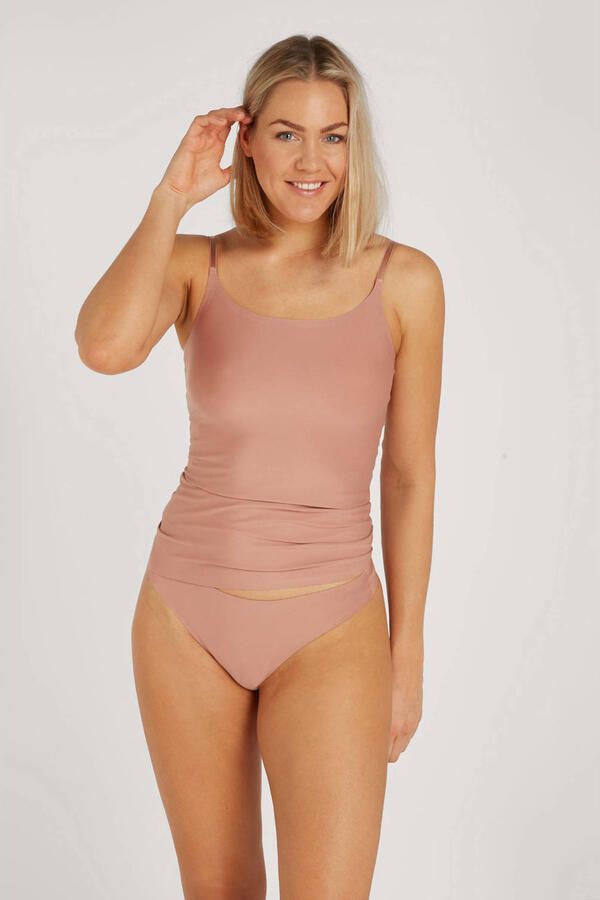Ten Cate Secrets seamless string oudroze - Foto 3